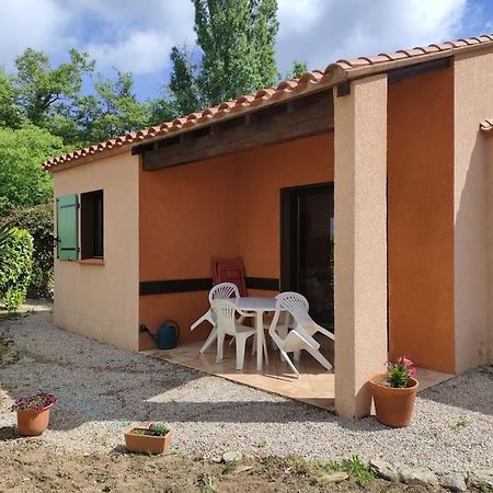 Charmant T2 Moderne Au Calme Avec Jardin Vue Sur Canigou Molitg-les-Bains Extérieur photo